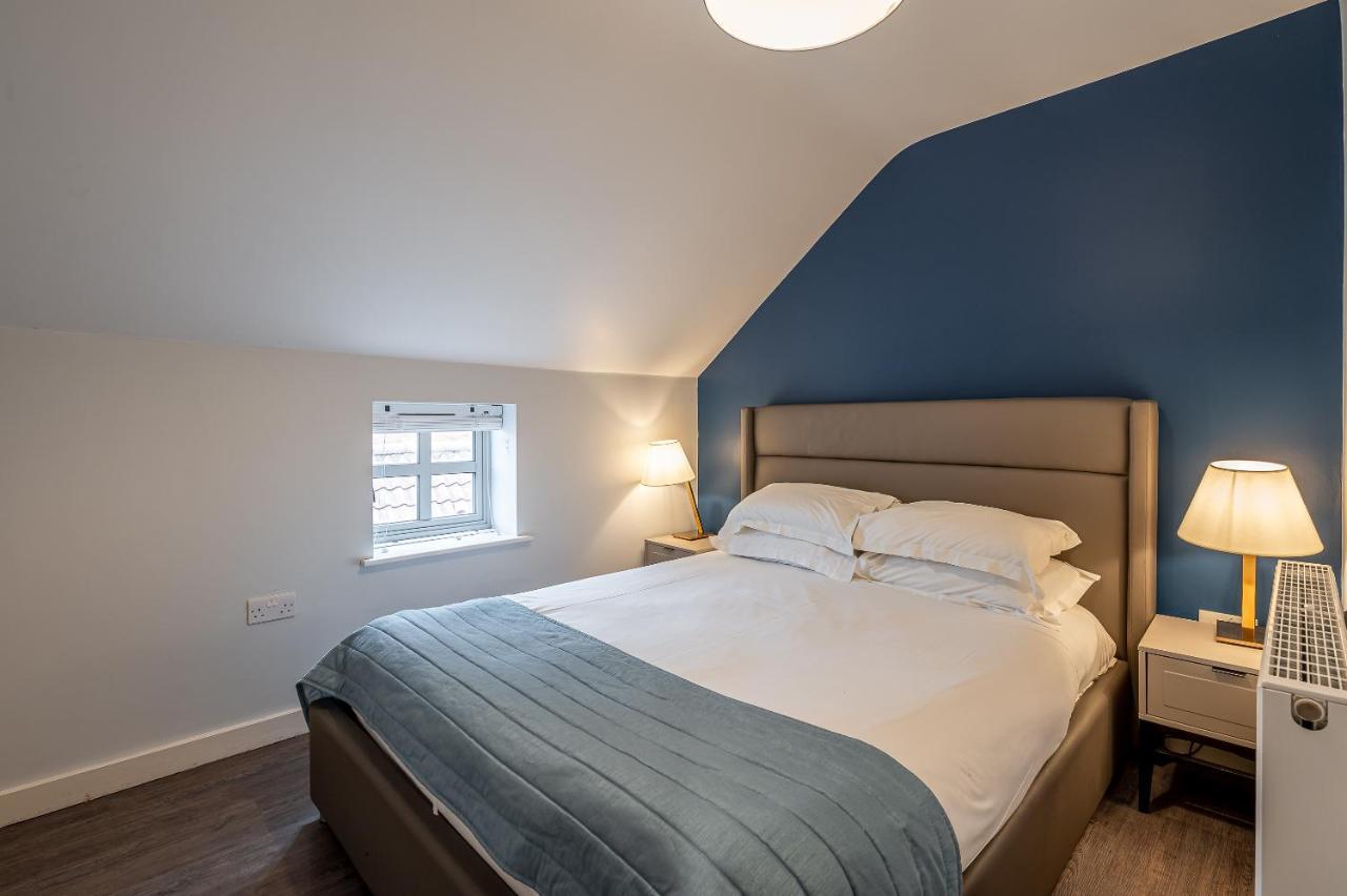 The Falcon Tap Apartment York Exterior photo